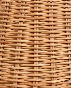 Lampada da tavolo BARTANG Ceramica Bianco