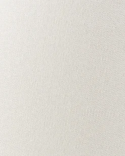 Lampada da tavolo BIJELA Porcellana Bianco/Blu