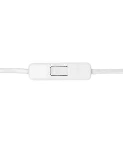 Lampada da tavolo CADENA Ceramica Beige