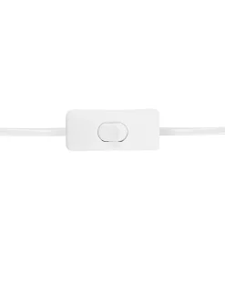Lampada da tavolo CIDRA Ceramica Multicolore