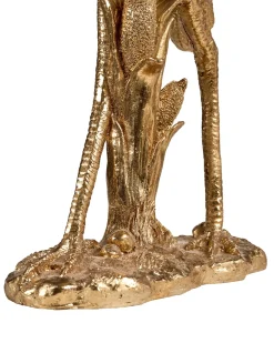 Lampada da tavolo Fenicottero VICE Oro