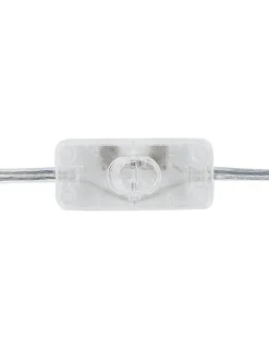 Lampada da tavolo FRIO Metallo Bianco