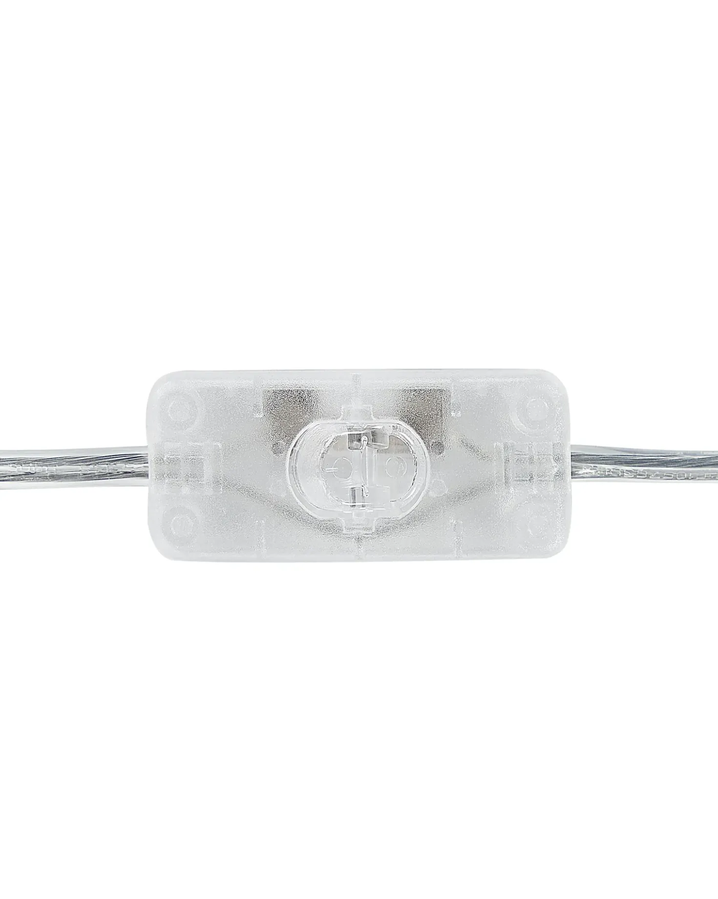 Lampada da tavolo FRIO Metallo Bianco