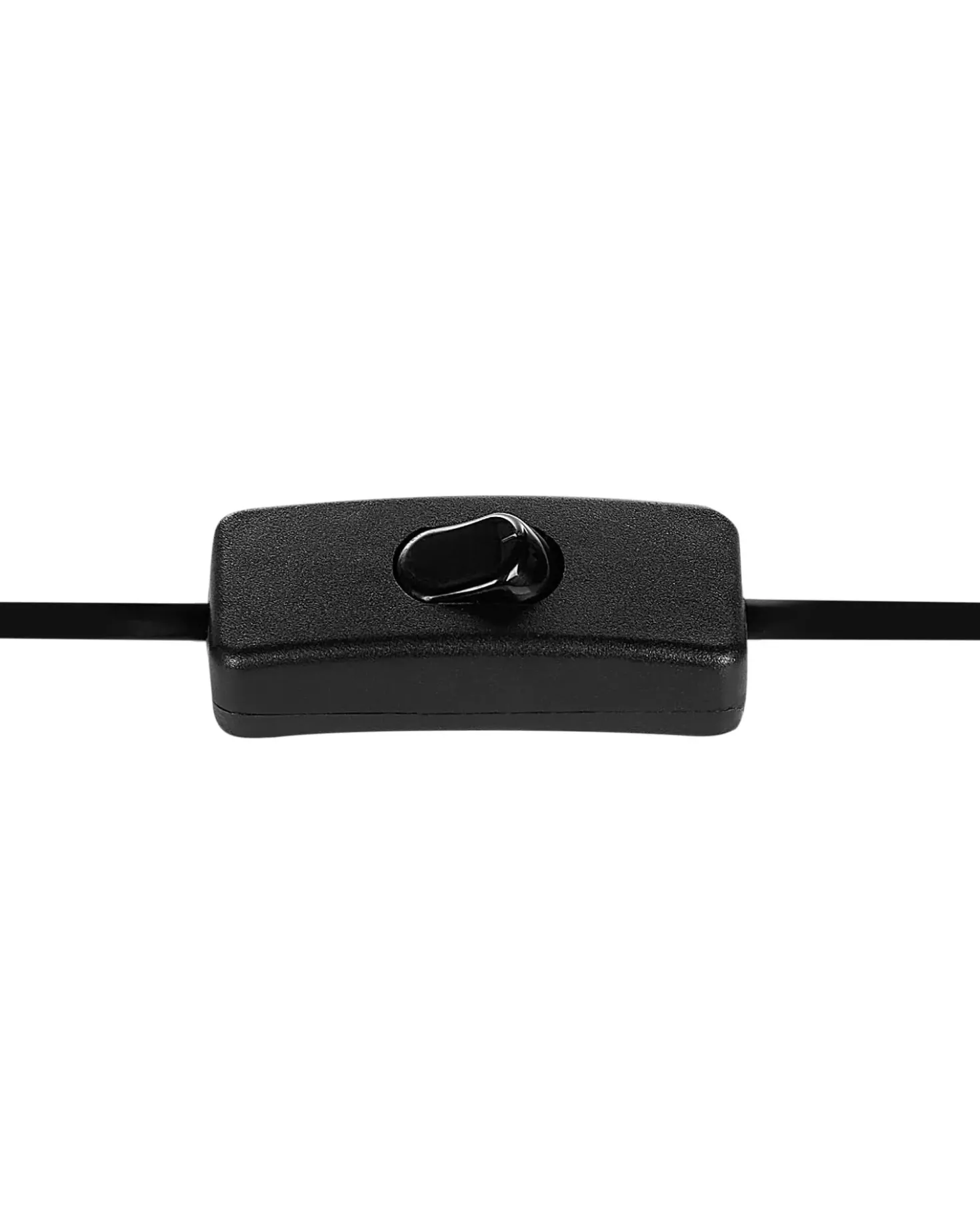 Lampada da tavolo GODAWARI Legno di mango Marrone scuro