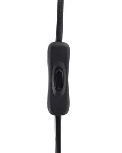 Lampada da tavolo HODMO Metallo Oro