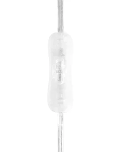 Lampada da tavolo JUCAR Metallo Ottone