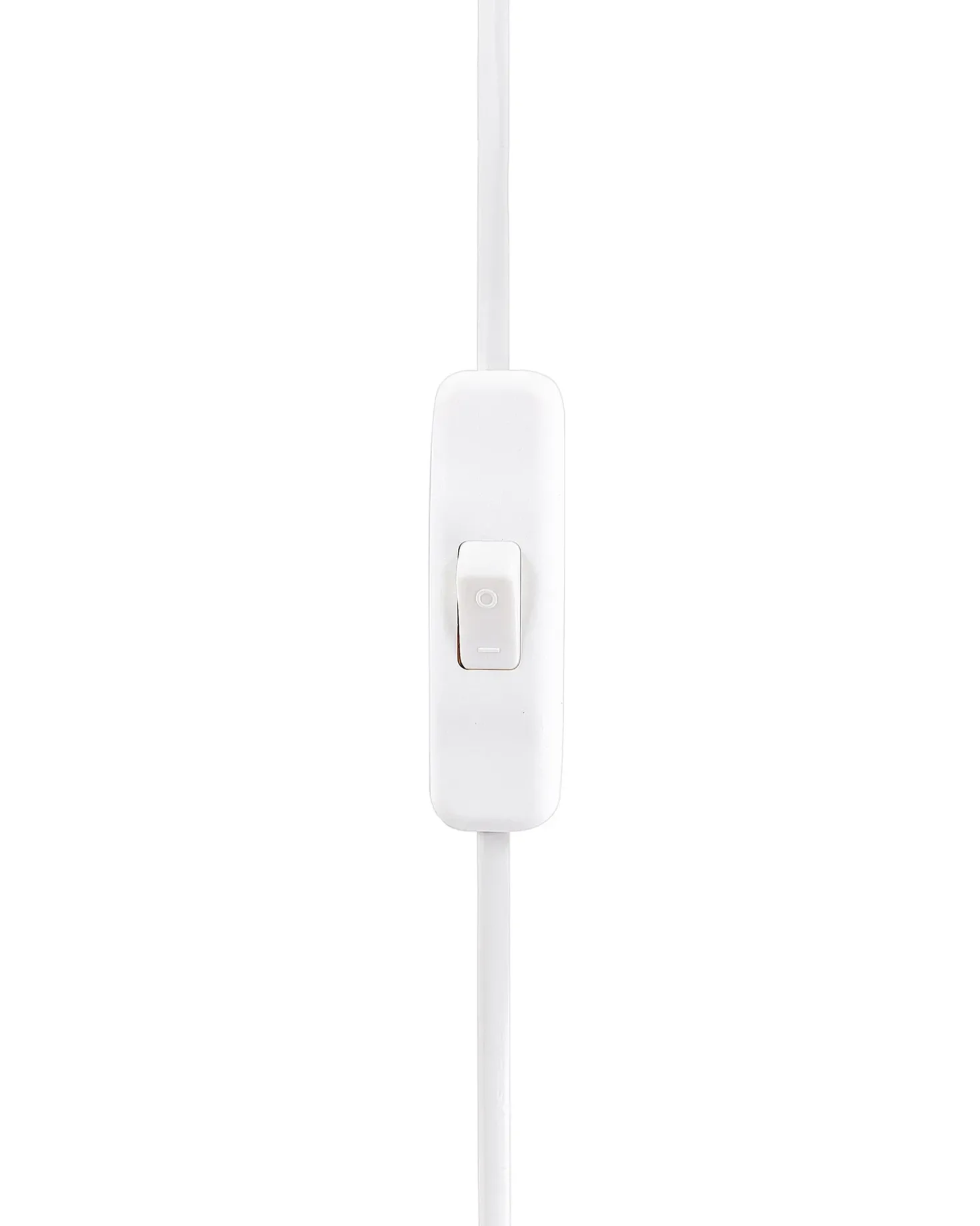 Lampada da tavolo LIMIA Ceramica Bianco sporco