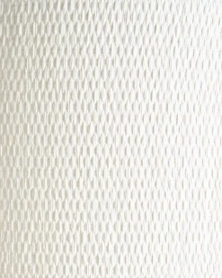 Lampada da tavolo LOKY Metallo Ottone/Beige