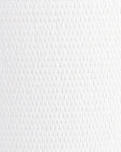 Lampada da tavolo LOKY Metallo Bianco/Beige