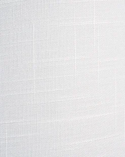 Lampada da tavolo MACAL Ceramica Bianco/Blu