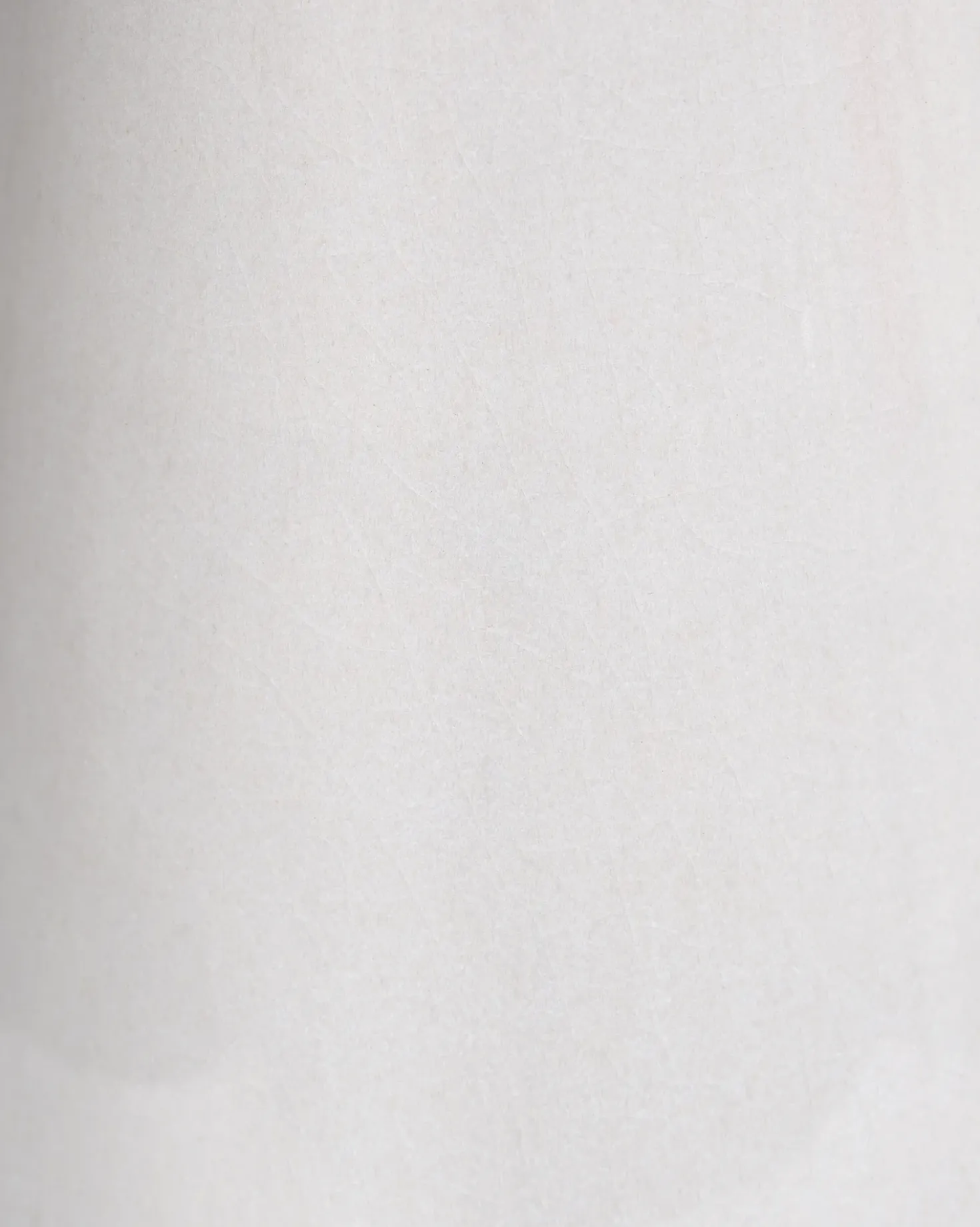 Lampada da tavolo MADURU Ceramica Bianco