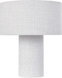 Lampada da tavolo MALIPS Grigio