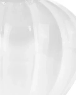 Lampada da tavolo NERIS Ceramica Bianco sporco