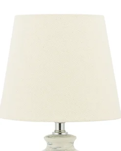 Lampada da tavolo ROSANNA Ceramica Beige