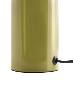 Lampada da tavolo SANYA Metallo Verde chiaro