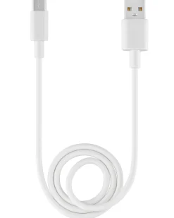 Lampada da tavolo senza fili a LED PULANGI con dimmer Metallo Nero