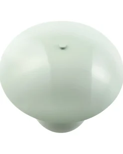 Lampada da tavolo SIGI Metallo Verde chiaro