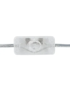 Lampada da tavolo THOUET Metallo Oro