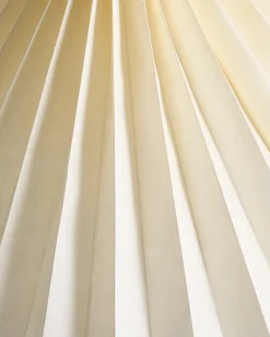 Lampada da tavolo TOJSAN Carta Beige