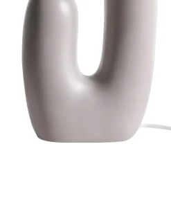 Lampada da tavolo TULUN Grigio
