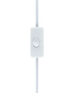 Lampada da tavolo WARI Ceramica Marrone dorato