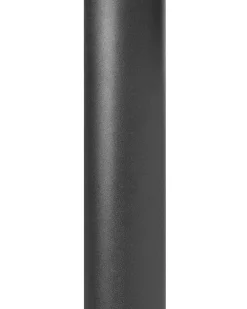 Lampadario a LED DEVESA Metallo Nero