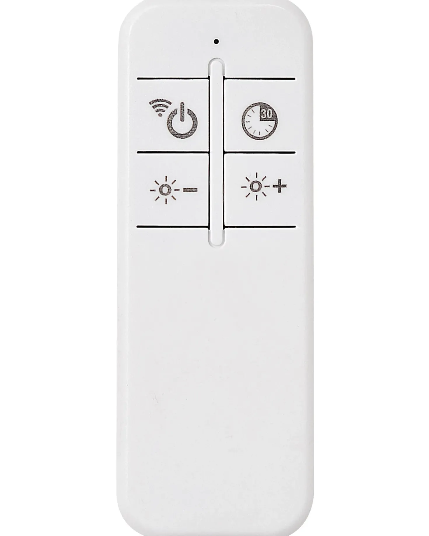 Lampadario a LED PALUN con dimmer Metallo Oro