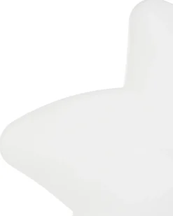 Lampadario a LED Stella marina SURNA con dimmer Bianco