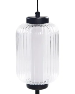 Lampadario a LED SULLANE LED Vetro Multicolore