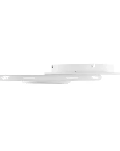 Lampadario a LED ZAMI Metallo Nero