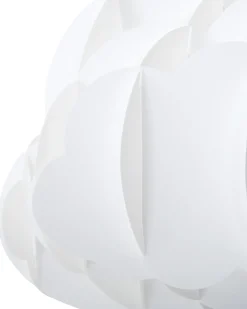 Lampadario AILENNE Bianco
