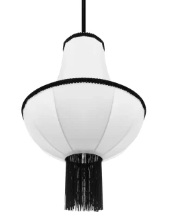 Lampadario ARAGUA Bianco