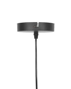 Lampadario ARDA Metallo Argento