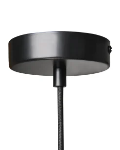 Lampadario ARENAL Vimini Naturale