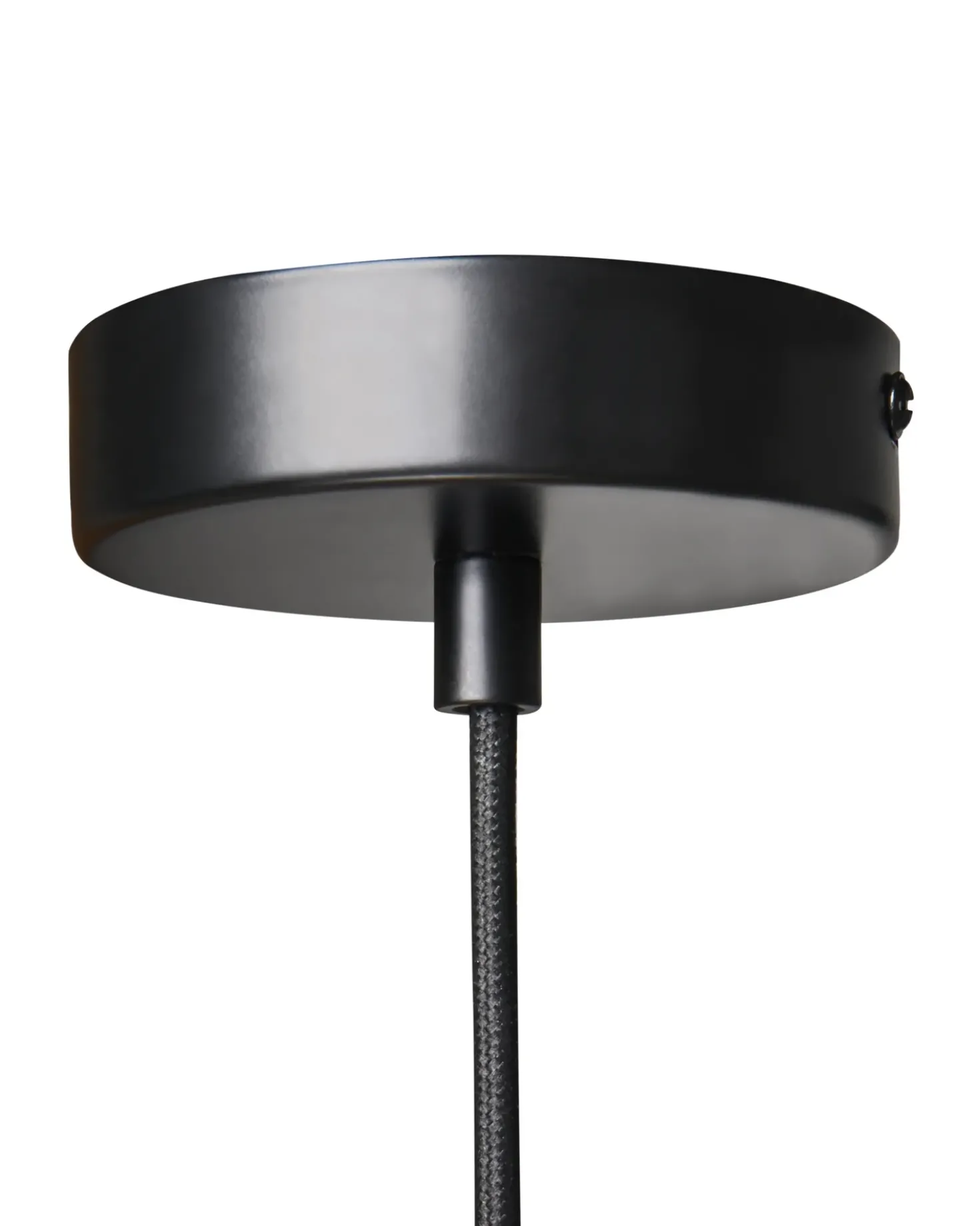 Lampadario ARENAL Vimini Naturale