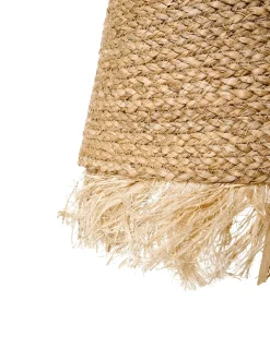 Lampadario ARYS Giacinto d'acqua Naturale