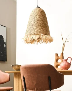 Lampadario ARYS Giacinto d'acqua Naturale