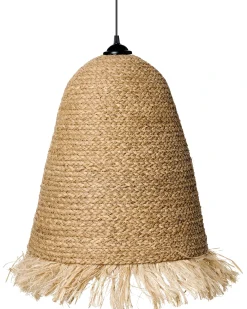 Lampadario ARYS Giacinto d'acqua Naturale