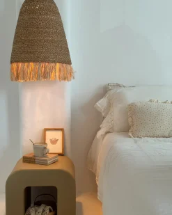 Lampadario ARYS Giacinto d'acqua Naturale