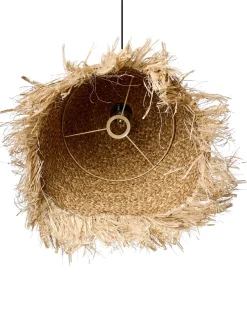 Lampadario ARYS Giacinto d'acqua Naturale