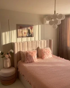 Lampadario BIRRIE Metallo Ottone