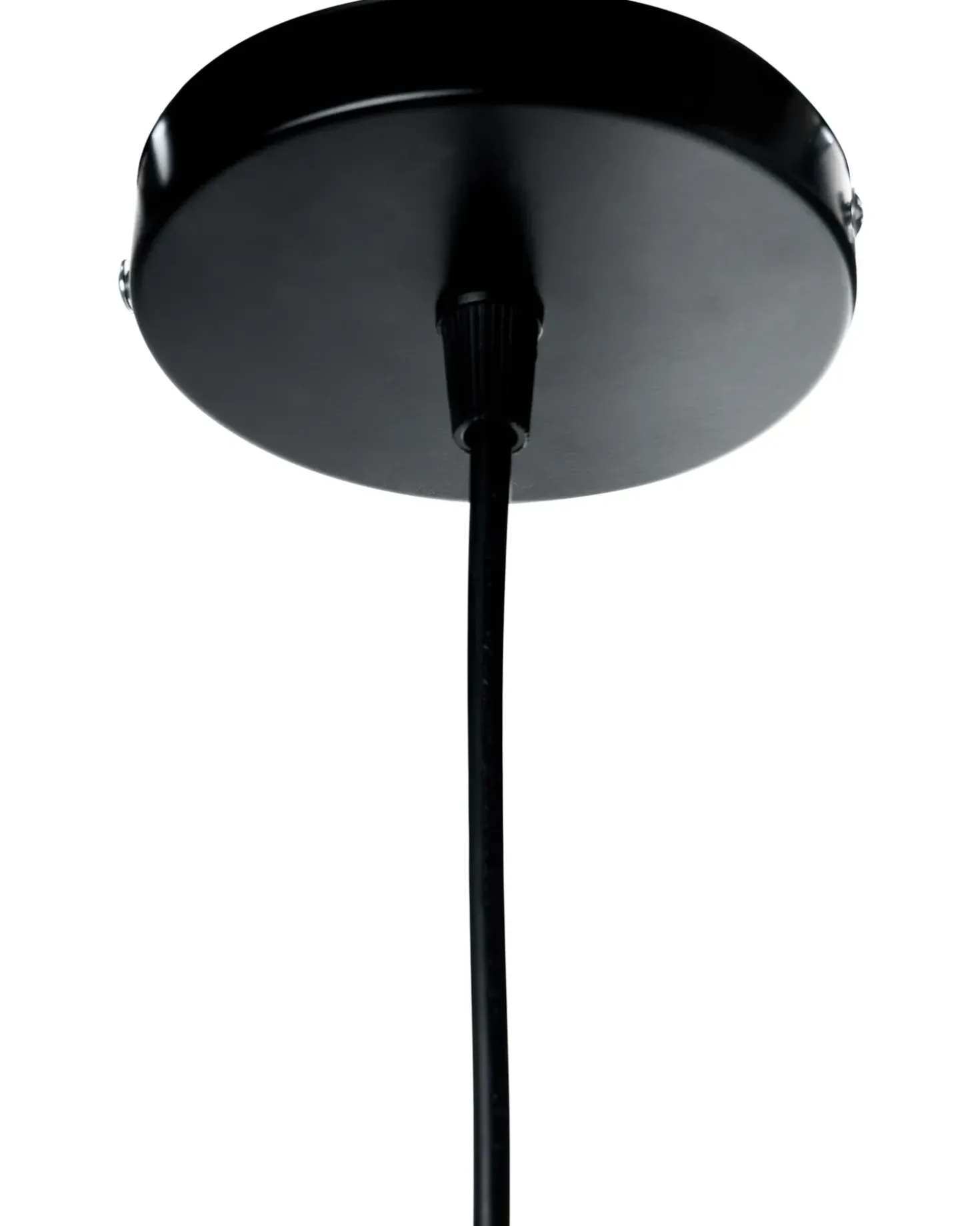 Lampadario BOTIJAS Rattan Naturale