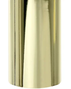 Lampadario BROSNA Metallo Ottone