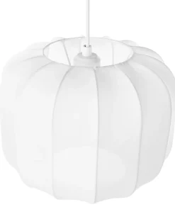 Lampadario CABRIALES Bianco