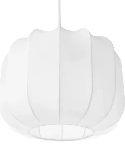 Lampadario CABRIALES Bianco