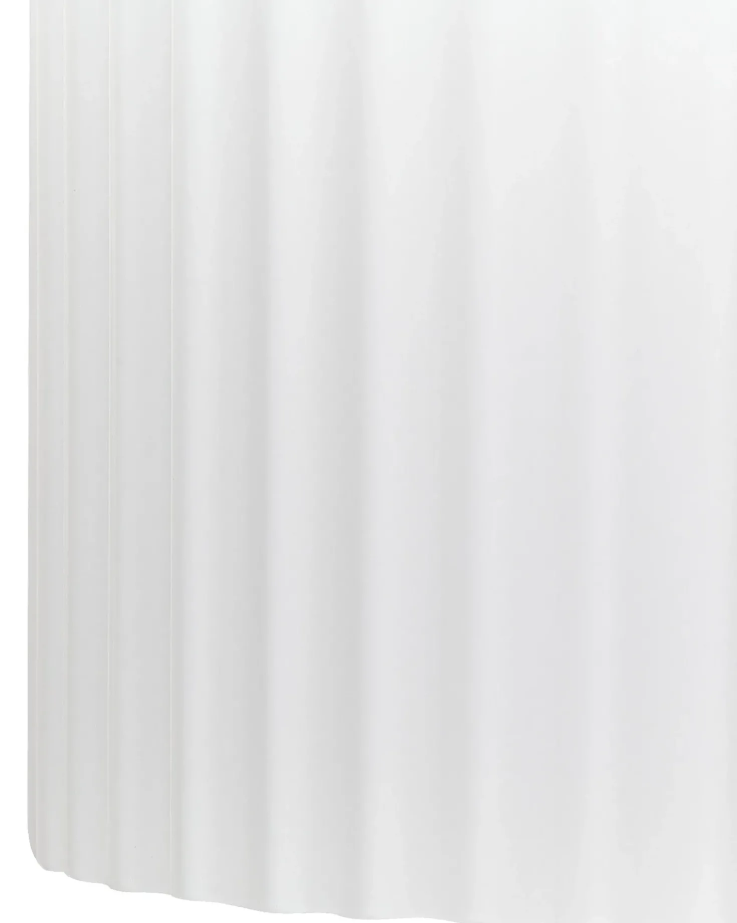 Lampadario CAUDELO Metallo Nero/Bianco
