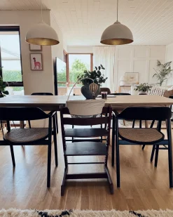 Lampadario CETINA Metallo Bianco