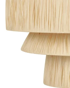 Lampadario CHAMBO Carta Naturale