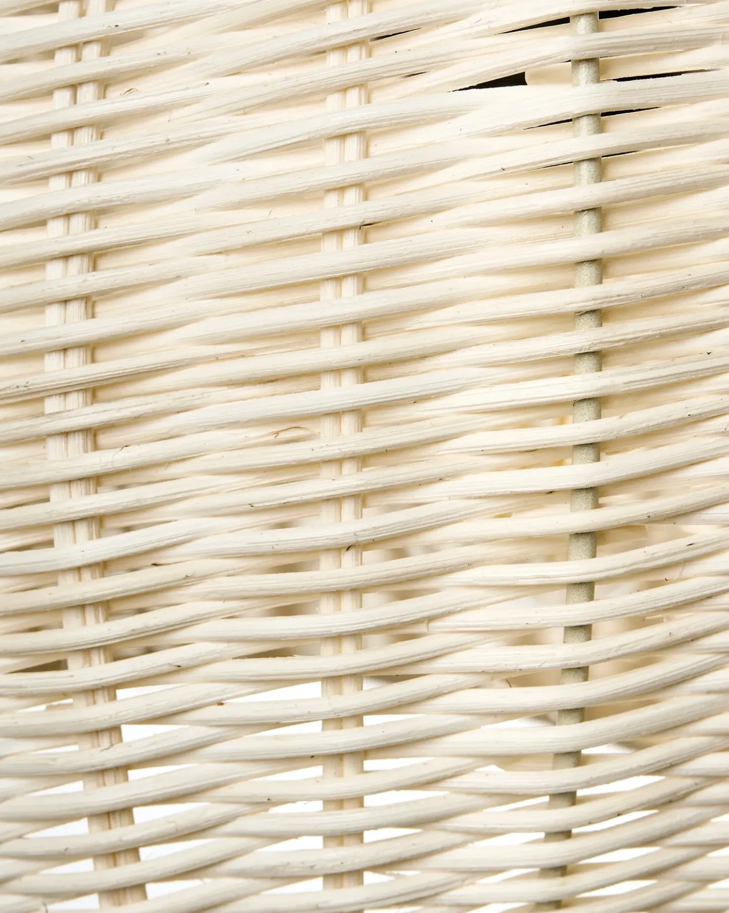 Lampadario COAMO Rattan Naturale