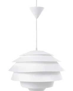 Lampadario CONGO Bianco
